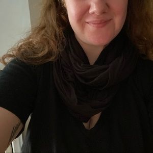 Kushies infinity scarf/ nursing cover